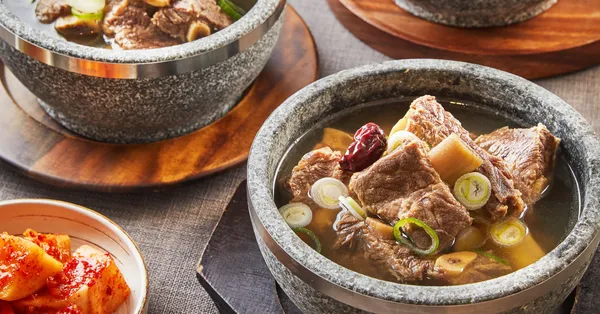 사미헌 정성세트 1호