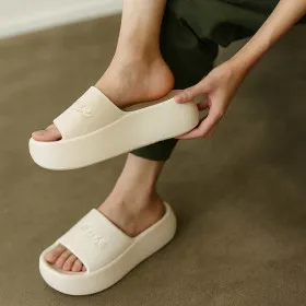 뮤즈 사무실 슬리퍼 굽높은 실내화 7,900원