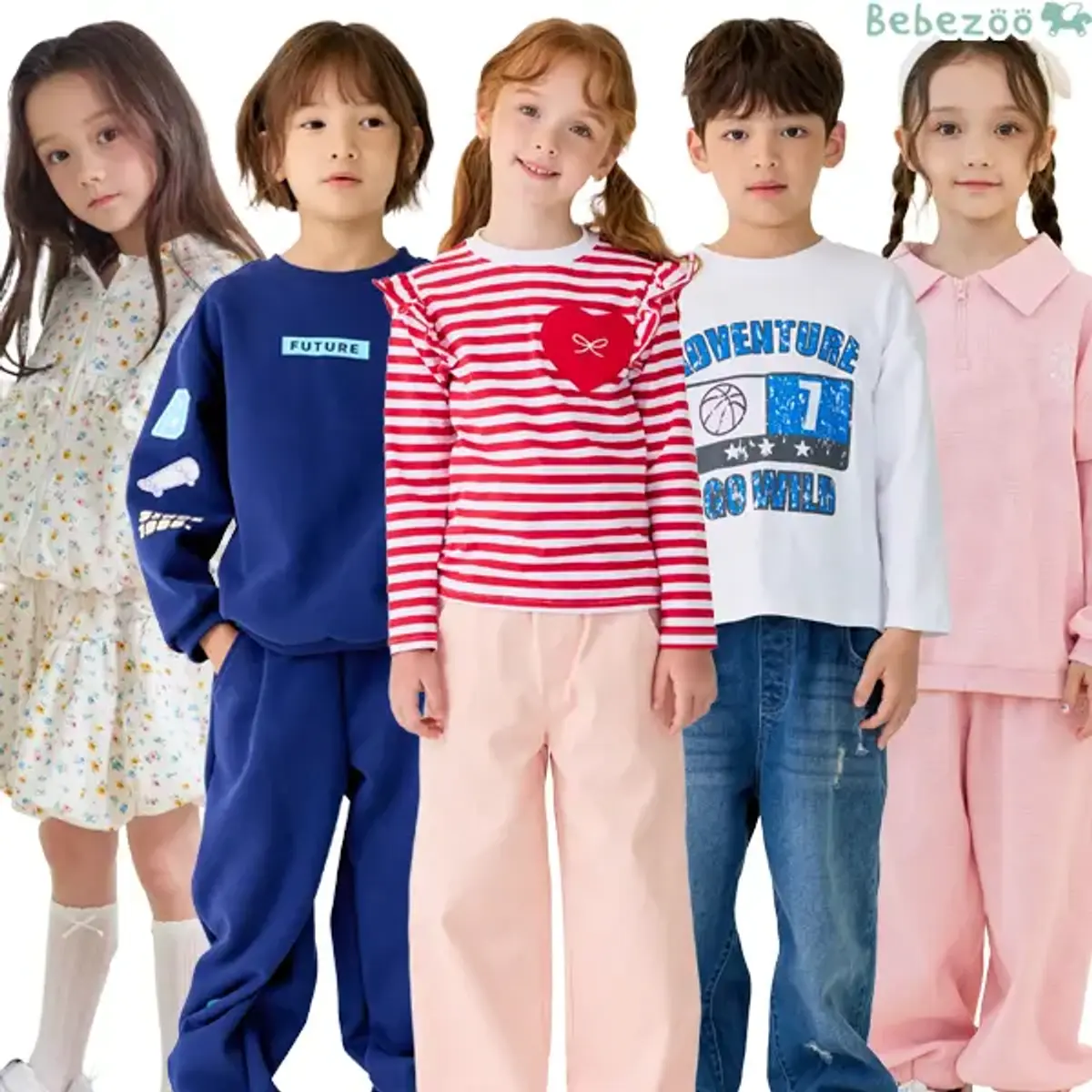 베베쥬 리스킨드리본티셔츠 6,720원