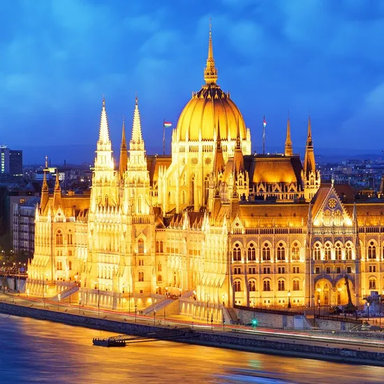 발칸/동유럽 6국 9일 패키지 직항 2대야경 3대자유시간 4성호텔 2박UP 1,739,660원