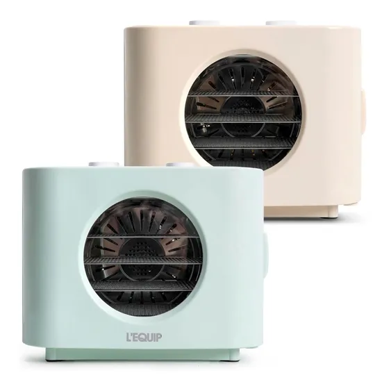 리큅 스텐 5단 미니 식품건조기