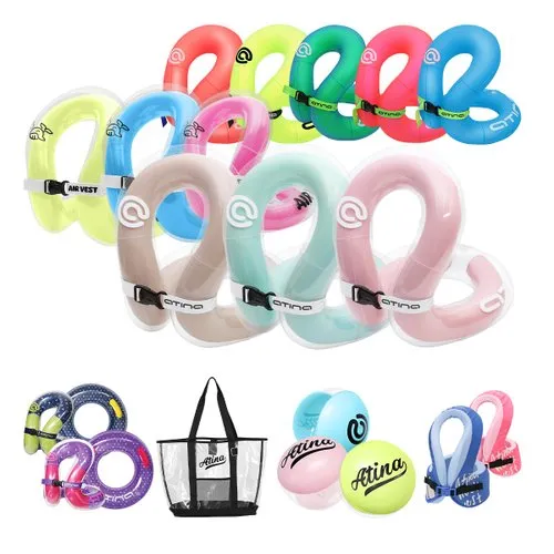 아티나 넥베스트 (사이즈 다양)