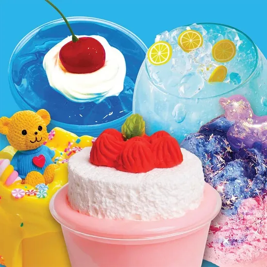 팔레트슬라임 5종 랜덤박스