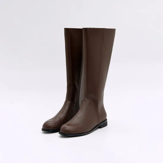 로엠 롱 부츠