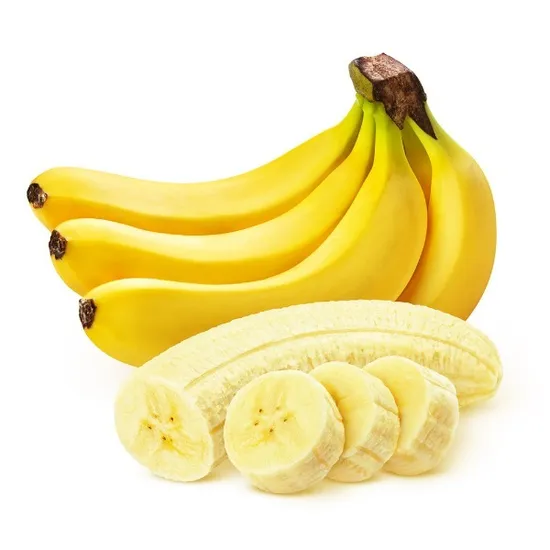 베트남 고랭지 바나나 3손 3.6kg내외