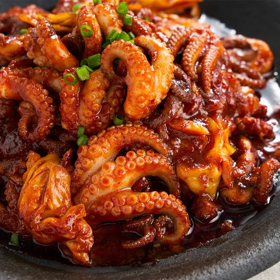 쭈꾸미 500g x 2개