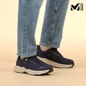 밀레 기능성 다이얼 러닝화 남녀 7컬러