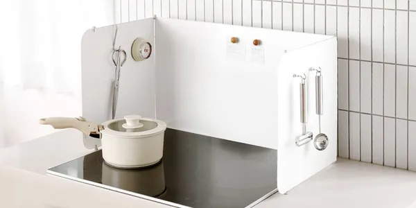 무디타 세라믹 코팅 가스렌지 인덕션 가림막 32900원