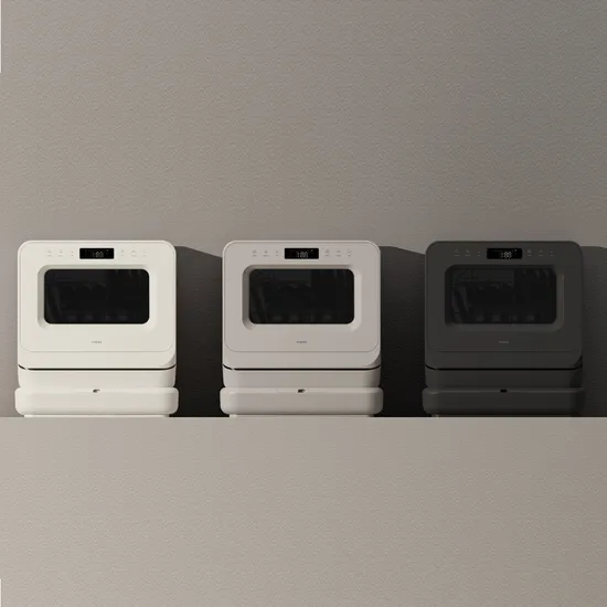 미닉스 미니 식기세척기 PRO