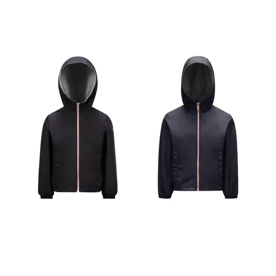 몽클레르 뉴 우르빌/우르빌레 바람막이