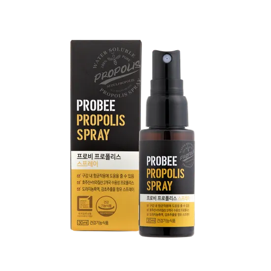 프로비 프로폴리스 스프레이