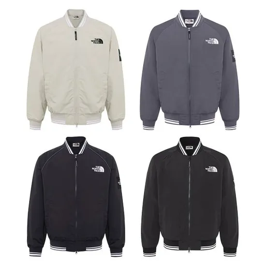 노스페이스 올레마 EX 봄버자켓 90