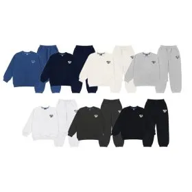 예일키즈 가을 상하세트 7종