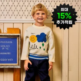 밀리밤 데일리 밍크융 부츠컷 팬츠