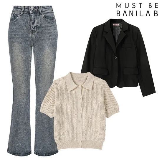 벨티드 롱셔츠 원피스