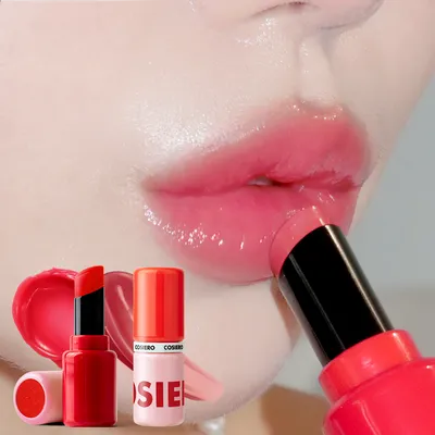 코시에로 젤러시플럼퍼 립밤