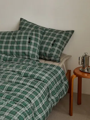 마틸다 차렵이불세트 1세트