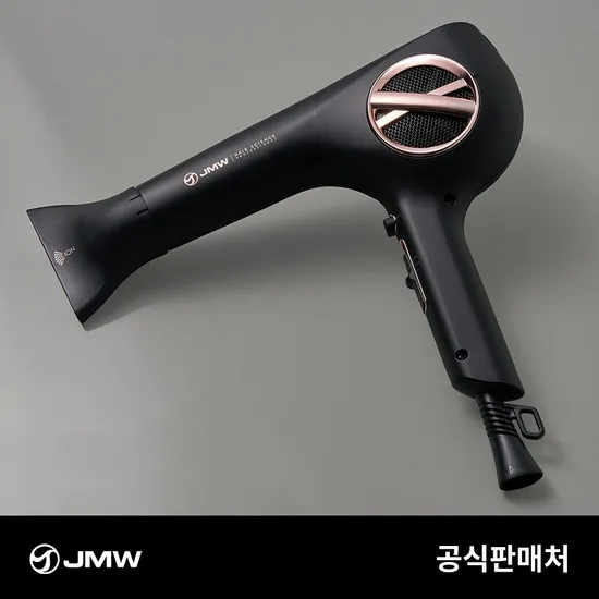 JMW 고성능 터보 항공모터 드라이기