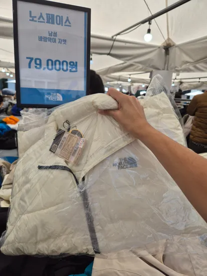 노스페이스 79천