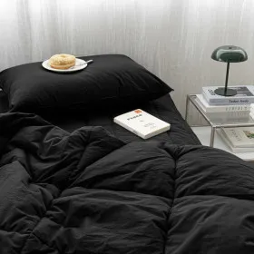 플로라 차렵이불 베개커버세트