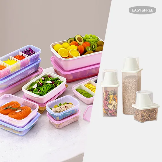 이지앤프리 싱싱프레시 명절 3호 채반세트 12개