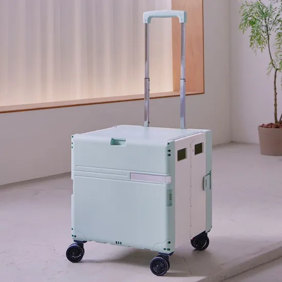 랄라카트XL 360도 접이식카트 장바구니캐리어