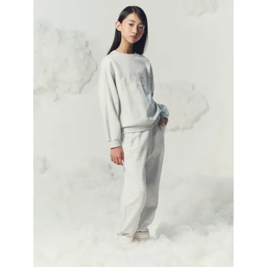 탑텐키즈 기모플리스 셋업 2종