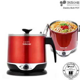 키친아트 큐티 멀티쿠커 1.8L