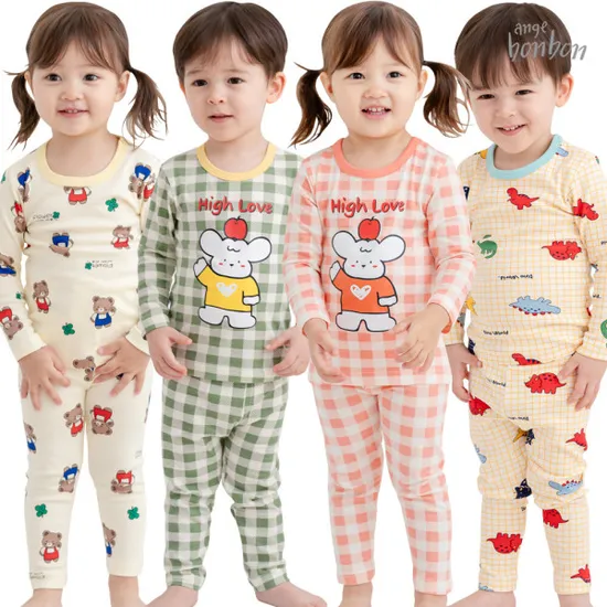 앙쥬봉봉 내복 4,780원 부터