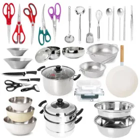 퀸센스 주방가위 외 80종