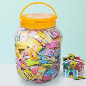 아기상어 뽀로로 타요 비타민 1kg