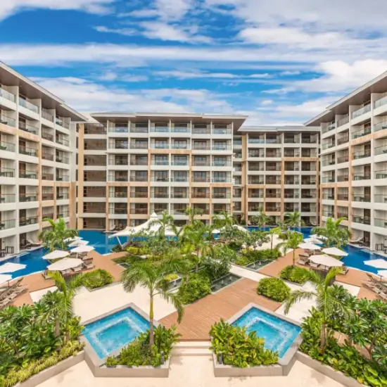 보홀 5일 헤난리조트 솔레아 자유일정 235,560원~