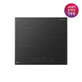LG전자 디오스 BEI3ASB2OE 인덕션 3구 빌트인
