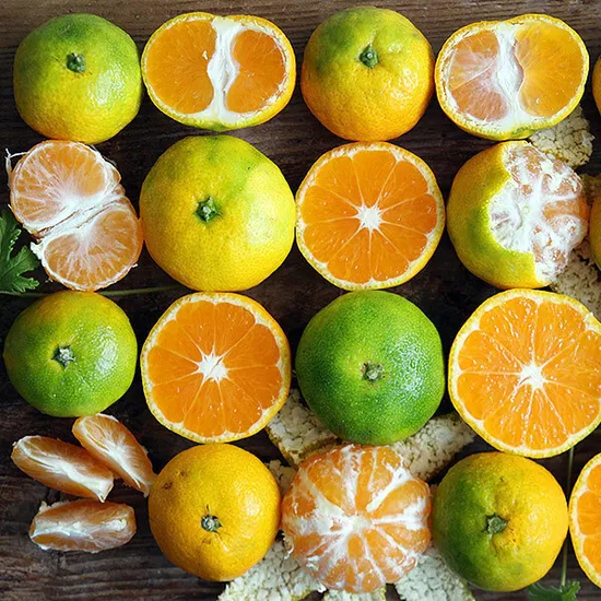 하우스감귤 3kg L~3L