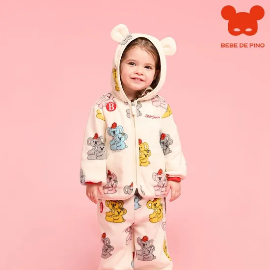 베베드피노 마틴더트레이닝팬츠