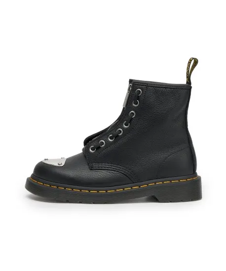 닥터마틴 1460 HDW 블랙 루나