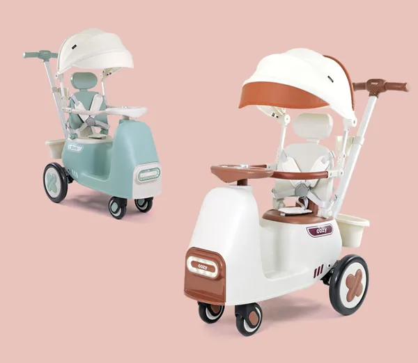 씨투엠뉴 코지푸쉬카