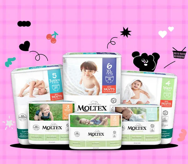 몰텍스 밴드형 1단계 1+1