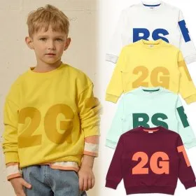 래핑차일드 세일러카라 맨투맨/팬츠 17,190원