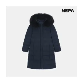 네파 노부스 롱다운자켓