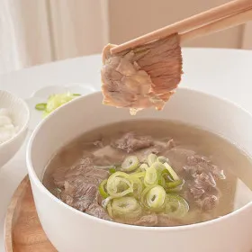 나주식 맑은 곰탕 5팩 27,380원