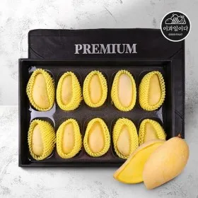 태국망고 10과 프리미엄 선물세트
