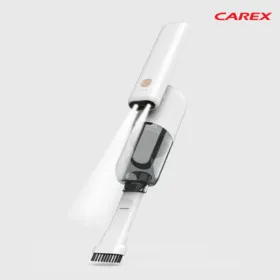 카렉스 차량용 실내용 미니 무선 청소기 S2 9300원