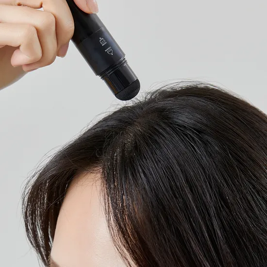 리르 퀵 헤어 커버스틱 1개