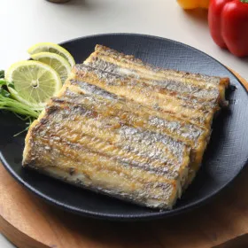 대서양 왕 큰 두툼갈치 4토막 x 3팩