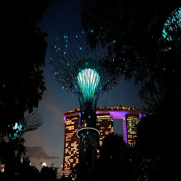 싱가포르 3박 5일 세미/풀 패키지 544,150원~