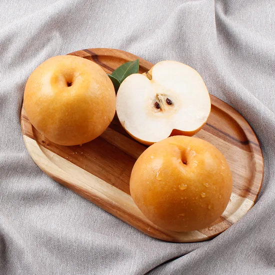 나주배 3kg 5-7과