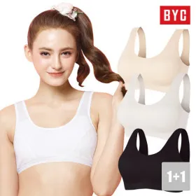 BYC 주니어 스포츠브라 유클 6720원