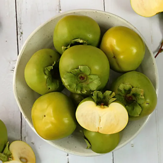 맛군 푸드 태추단감 2kg