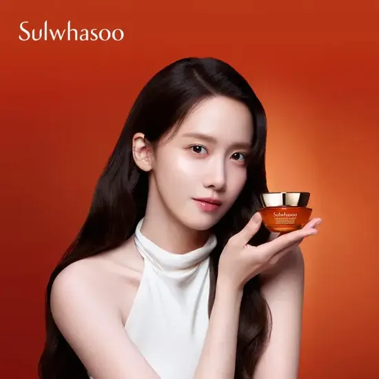 설화수 에센셜 탄력케어 3종